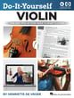 Do-It-Yourself Violin cover